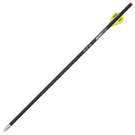 ArcherOpterX Armbrustpfeil 18 Carbon inkl. Tophead-Spitze