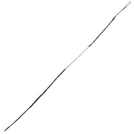 Kleinbild 1 Steambow Ersatzsehne fr Onyx Armbrust schwarz