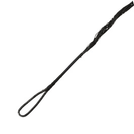 Kleinbild 2 Steambow Ersatzsehne fr Onyx Armbrust schwarz