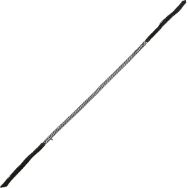 Kleinbild 3 Steambow Ersatzsehne fr Onyx Armbrust schwarz