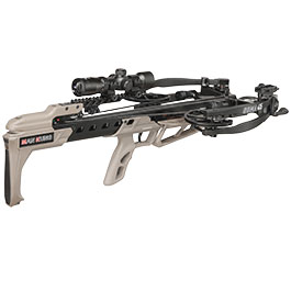 Kleinbild 10 Man Kung Compound Armbrust Soma BM10C 200 lbs Komplettset grau / schwarz