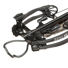 Kleinbild 6 Man Kung Compound Armbrust Soma BM10C 200 lbs Komplettset grau / schwarz