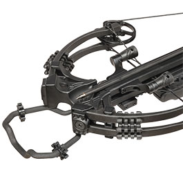 Kleinbild 6 Man Kung Compound Armbrust Freak XB63 200 lbs Komplettset schwarz