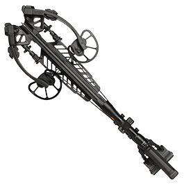 Kleinbild 5 Man Kung Compound Armbrust Blast XB68 220 lbs Komplettset schwarz