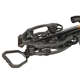Kleinbild 6 Man Kung Compound Armbrust Direwolf XB70 215 lbs Komplettset schwarz