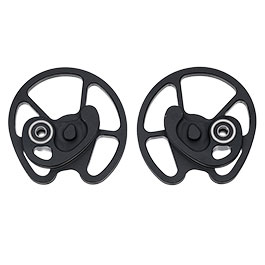 Kleinbild 1 Man Kung Cam Set inkl. Zubeh�rteile f. Man Kung Armbrust Freak XB63 200lbs