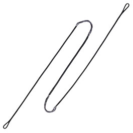 Man Kung Ersatzsehne f�r Compound Armbrust 200lbs Freak XB63