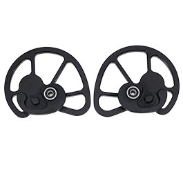 Kleinbild 1 Man Kung Cam Set inkl. Zubeh�rteile f. Man Kung Armbrust Blast XB68 220lbs