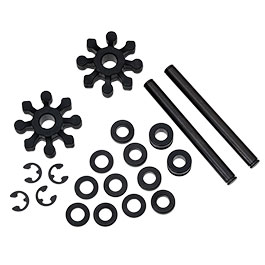 Kleinbild 2 Man Kung Cam Set inkl. Zubeh�rteile f. Man Kung Armbrust Blast XB68 220lbs