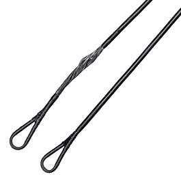 Kleinbild 1 Man Kung Ersatzkabel Set / Cables Set f. Compound Armbrust 220lbs Blast XB68