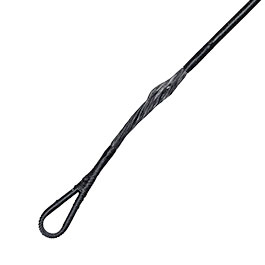 Kleinbild 3 Man Kung Ersatzkabel Set / Cables Set f. Compound Armbrust 220lbs Blast XB68