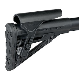 Kleinbild 11 Steambow Repetierarmbrust AR-Series B08 Tactical Kugelarmbrust .68 schwarz inkl. 8 Schuss Magazin