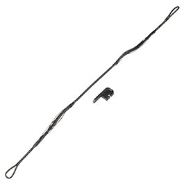 Kleinbild 1 Hori-Zone Ersatzsehne f�r Redback / Redback Delxue Pistolenarmbrust 50 / 80 lbs schwarz