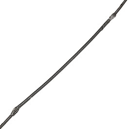 Kleinbild 2 Hori-Zone Ersatzsehne f�r Compound Armbr�ste Orion III, Orion IV und Sirius III mit 195 / 210 / 225 lbs schwarz