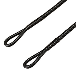 Kleinbild 1 Hori-Zone Ersatzkabel Set / Cables Set f�r Compound Armbr�ste Orion III, Orion IV und Sirius III mit 195 / 210 / 225 lbs schwarz