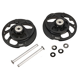 Produktbild zu Hori-Zone Cam Set inkl. Zubeh�rteile f�r Compound Armbr�ste  ...