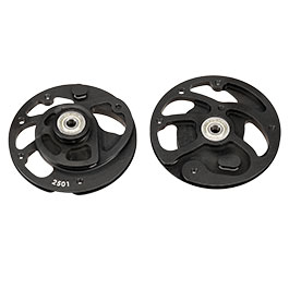 Kleinbild 1 Hori-Zone Cam Set inkl. Zubeh�rteile f�r Compound Armbr�ste Orion III, Orion IV und Sirius III mit 195 / 210 / 225 lbs schwarz