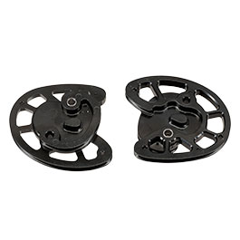 Kleinbild 2 Hori-Zone Cam Set inkl. Zubeh�rteile f�r Compound Armbr�ste Orion II und Sirius II mit 190 / 200 lbs schwarz