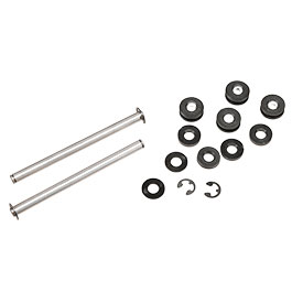 Kleinbild 4 Hori-Zone Cam Set inkl. Zubeh�rteile f�r Compound Armbr�ste Orion II und Sirius II mit 190 / 200 lbs schwarz