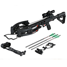 Produktbild zu Hori-Zone Compound Armbrust Orion III 210 lbs / 420 fps Komp ...