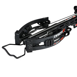 Kleinbild 6 Hori-Zone Compound Armbrust Orion III 210 lbs / 420 fps Komplettset schwarz
