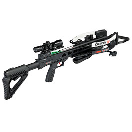 Kleinbild 10 Hori-Zone Compound Armbrust Orion IV 225 lbs / 430 fps Komplettset schwarz