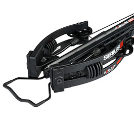 Kleinbild 6 Hori-Zone Compound Armbrust Sirius III 195 lbs / 400 fps Komplettset schwarz