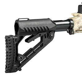 Kleinbild 11 Hori-Zone Recurve Armbrust Pegasus III 185 lbs / 275 fps Komplettset camo / schwarz