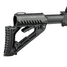 Kleinbild 11 Hori-Zone Compound Armbrust Kornet Maxx 210 lbs / 425 fps Komplettset schwarz