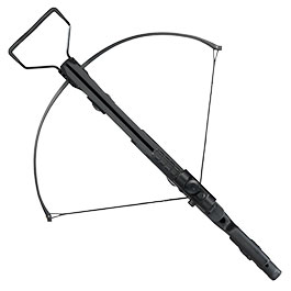 Kleinbild 5 Hori-Zone Recurve Armbrust Pegasus II 175 lbs / 265 fps Komplettset schwarz