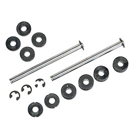 Kleinbild 2 Man Kung Cam Set inkl. Zubeh�rteile f. Man Kung Armbrust Falcon XB52 185 lbs