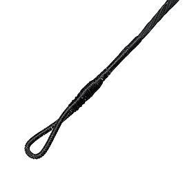 Kleinbild 3 Man Kung Ersatzsehne f�r Sobek / TCS3 Repetierarmbrust 80 lbs mit Endkappen schwarz