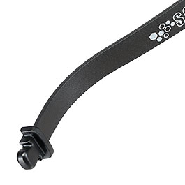 Kleinbild 5 Man Kung Ersatzbogen f�r Sobek / TCS3 Repetierarmbrust 80 lbs mit Endkappen schwarz