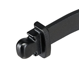 Kleinbild 6 Man Kung Ersatzbogen f�r Sobek / TCS3 Repetierarmbrust 80 lbs mit Endkappen schwarz