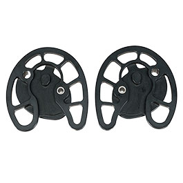 Kleinbild 1 Hori-Zone Cam Set inkl. Zubeh�rteile f�r Compound Armbrust Alpha-XT mit 185 lbs schwarz