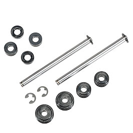 Kleinbild 2 Hori-Zone Cam Set inkl. Zubeh�rteile f�r Compound Armbrust Alpha-XT mit 185 lbs schwarz