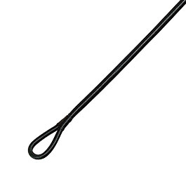 Kleinbild 3 Hori-Zone Ersatzsehne f�r Compound Armbrust Alpha-XT mit 185 lbs schwarz / gr�n