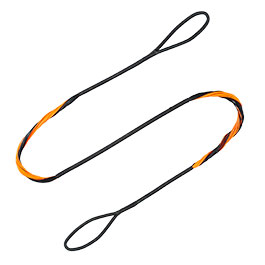 Produktbild zu Man Kung Ersatzsehne f�r Recurve Armbrust JAG 2 Pro mit 175  ...