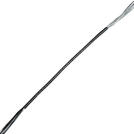 Kleinbild 3 EK Archery Ersatzsehne f�r Compound Armbrust Accelerator 390+ mit 185 lbs schwarz