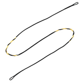 Produktbild zu EK Archery Ersatzsehne f�r Compound Armbrust Accelerator 370 ...