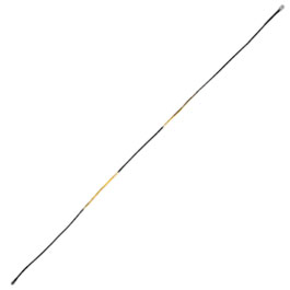 Kleinbild 1 EK Archery Ersatzsehne f�r Compound Armbrust Accelerator 370+ mit 185 lbs schwarz