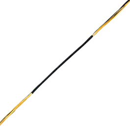 Kleinbild 3 EK Archery Ersatzsehne f�r Compound Armbrust Accelerator 370+ mit 185 lbs schwarz