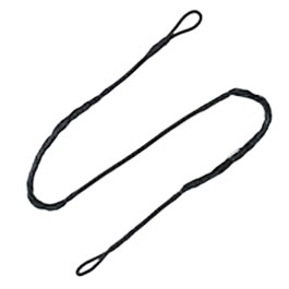 Produktbild zu Man Kung Ersatzsehne f�r Recurve Armbrust Evident mit 150 lb ...