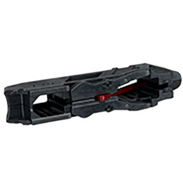 Kleinbild 3 EK Archery 7-Schuss Magazin Set f. EK Archery REVO 7 Repetierarmbrust schwarz