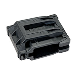 Kleinbild 1 EK Archery 8-Schuss Quick Loader / Ladehilfe f. EK Archery VLAD Repetierarmbrust schwarz