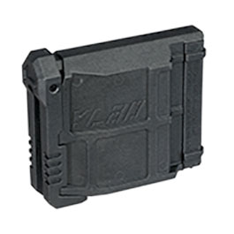 Kleinbild 2 EK Archery 8-Schuss Quick Loader / Ladehilfe f. EK Archery VLAD Repetierarmbrust schwarz