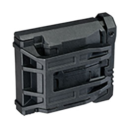 Kleinbild 3 EK Archery 8-Schuss Quick Loader / Ladehilfe f. EK Archery VLAD Repetierarmbrust schwarz