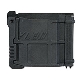 Kleinbild 4 EK Archery 8-Schuss Quick Loader / Ladehilfe f. EK Archery VLAD Repetierarmbrust schwarz