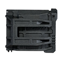 Kleinbild 5 EK Archery 8-Schuss Quick Loader / Ladehilfe f. EK Archery VLAD Repetierarmbrust schwarz