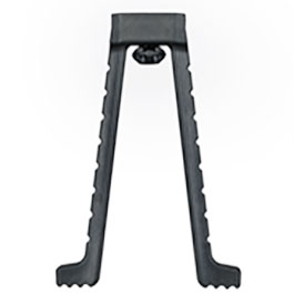 Kleinbild 1 EK Archery Fixed Kunststoff Zweibein f. EK Archery Siege Armbrust schwarz